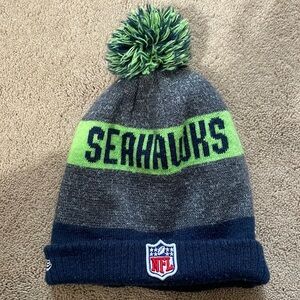 NFL hat